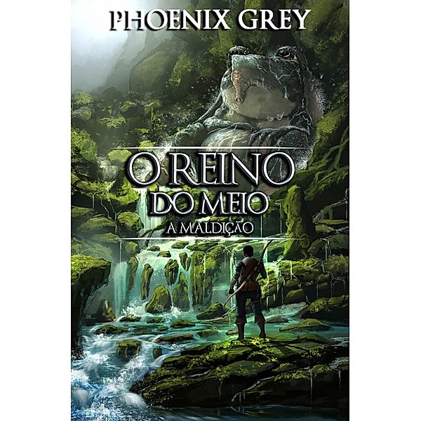 O Reino do Meio: A Maldição, Phoenix Grey