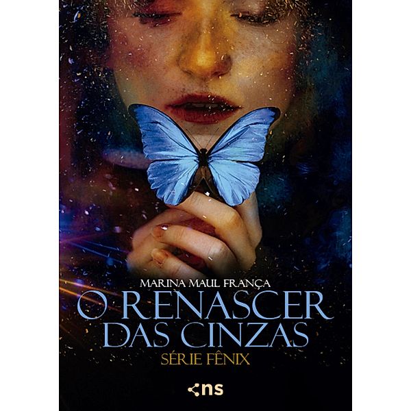 O renascer das cinzas / Fênix Bd.2, Marina Maul França