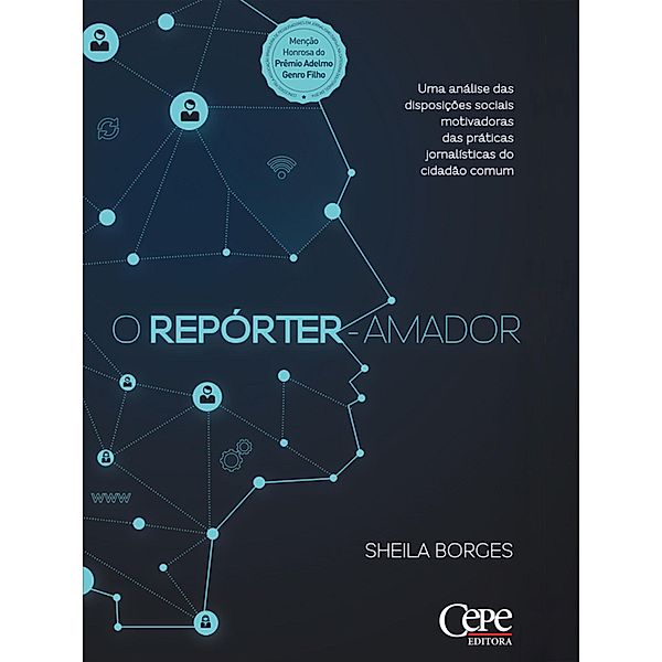 O repórter-amador, Sheila Borges