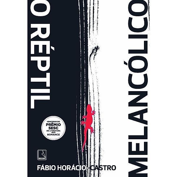 O réptil melancólico, Fábio Horácio-Castro