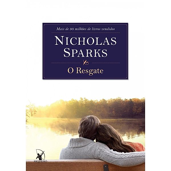 O resgate, Nicholas Sparks
