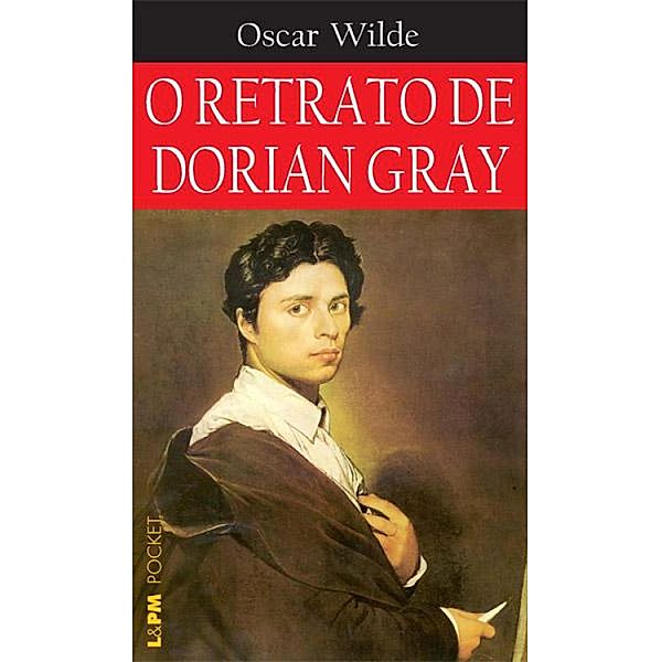 O Retrato de Dorian Gray, Oscar Wilde