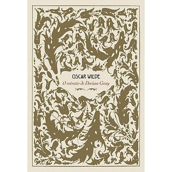 O retrato de Dorian Gray, Oscar Wilde