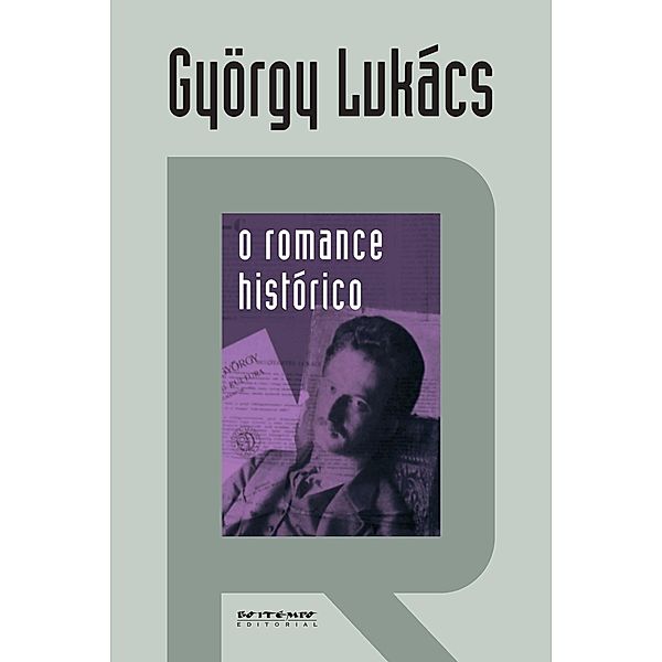 O romance histórico, György Lukács