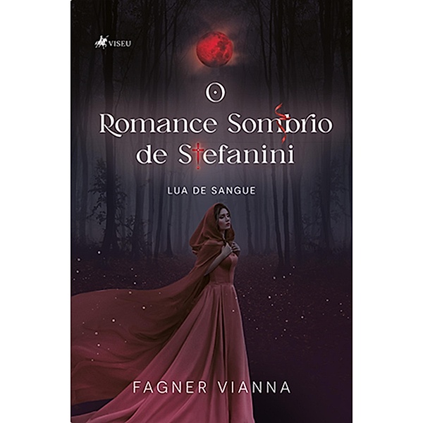 O romance sombrio de Stefanini, Fagner Vianna