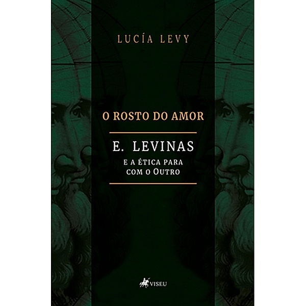 O Rosto do Amor, Lucía Levy