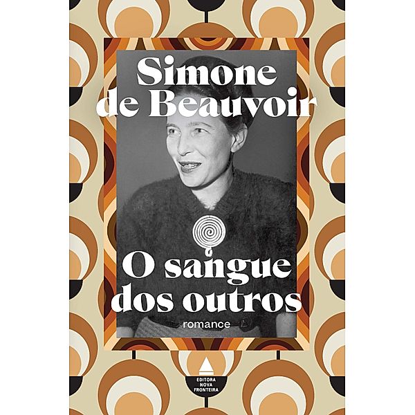 O sangue dos outros, Simone de Beauvoir