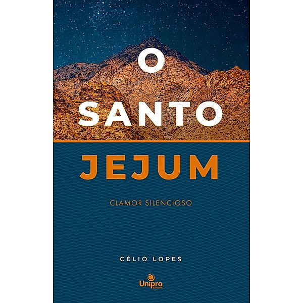 O Santo Jejum, Celio Lopes