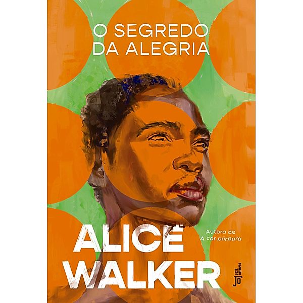 O segredo da alegria, Alice Walker