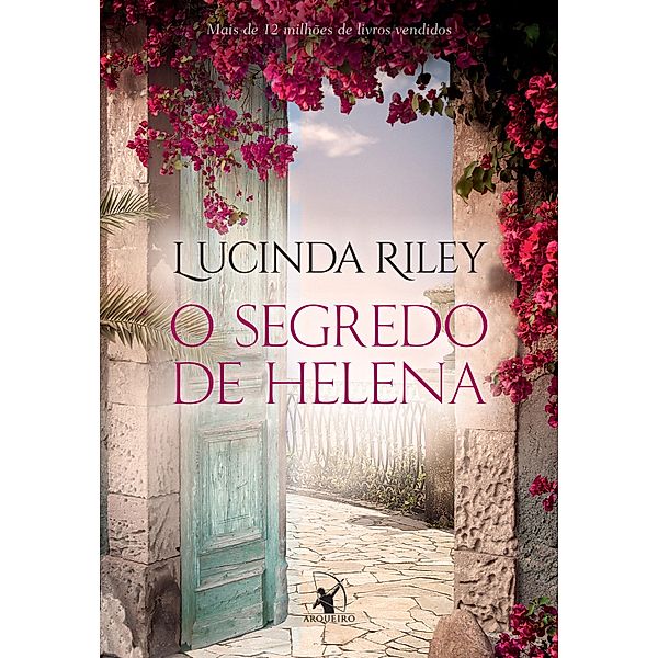 O segredo de Helena, Lucinda Riley