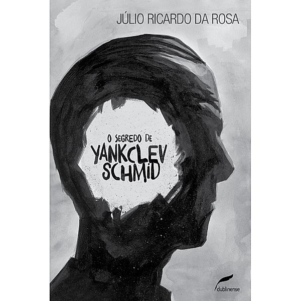 O segredo de Yankclev Schmid, Júlio Ricardo da Rosa