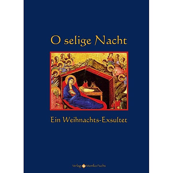 O selige Nacht, m. Audio-CD, Thomas von Kempen