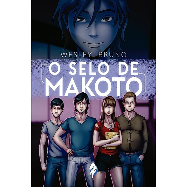 O Selo de Makoto, Wesley Bruno