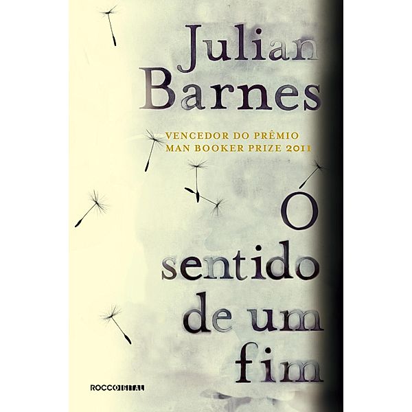 O sentido de um fim, Julian Barnes