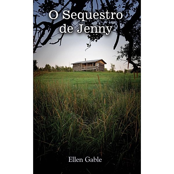 O Sequestro de Jenny, Ellen Gable