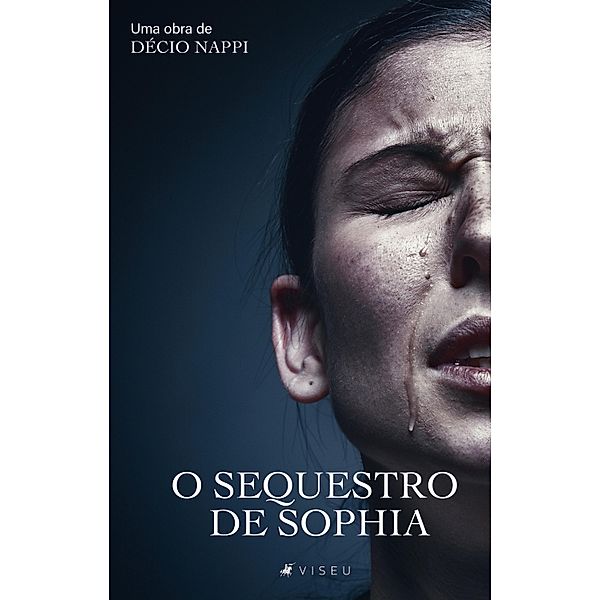 O sequestro de Sophia, Décio Nappi