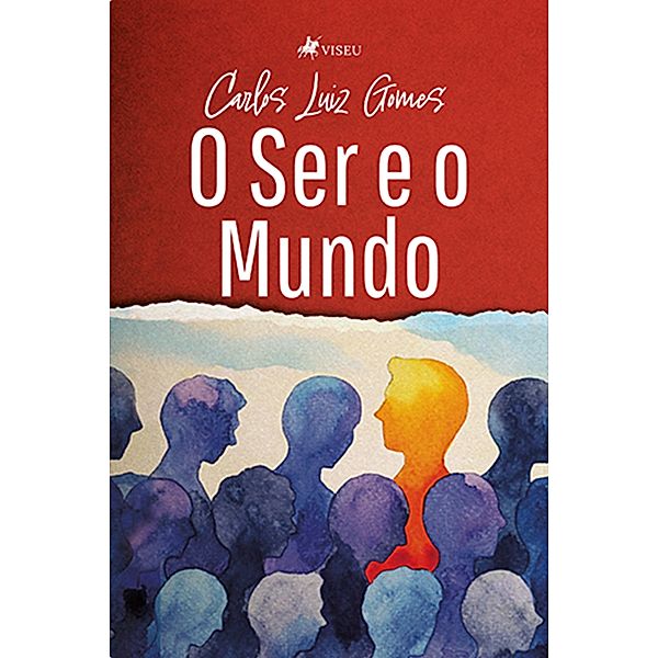 O Ser e o Mundo, Carlos Luiz Gomes