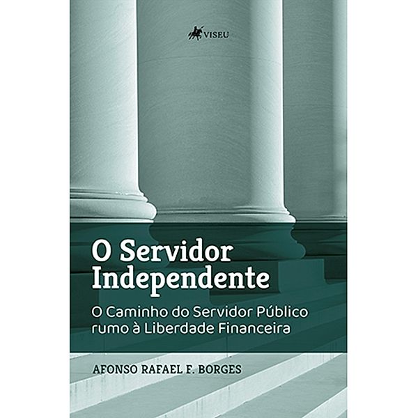 O servidor independente, Afonso Rafael F. Borges