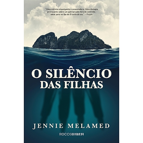 O silêncio das filhas, Jennie Melamed