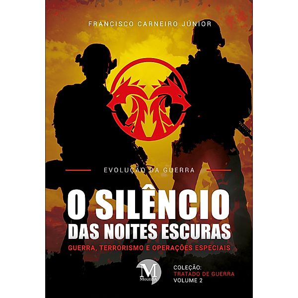 O silêncio das noites escuras, Francisco Carneiro Júnior