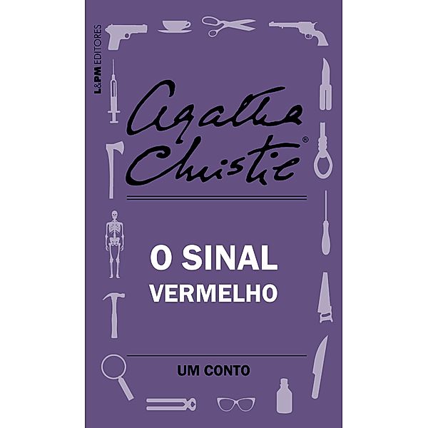 O sinal vermelho: Um conto de Parker Pyne, Agatha Christie