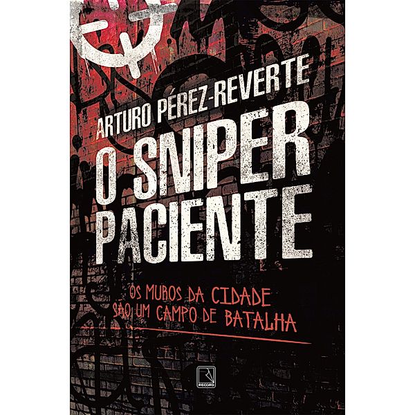 O sniper paciente, Arturo Pérez-Reverte