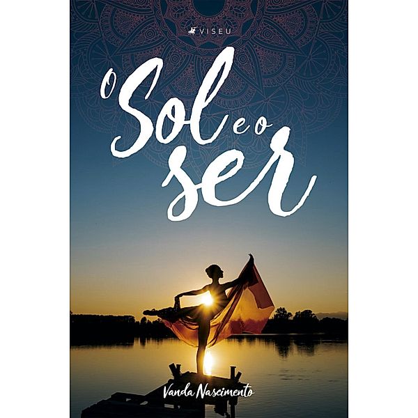 O sol e o ser, Vanda Nascimento