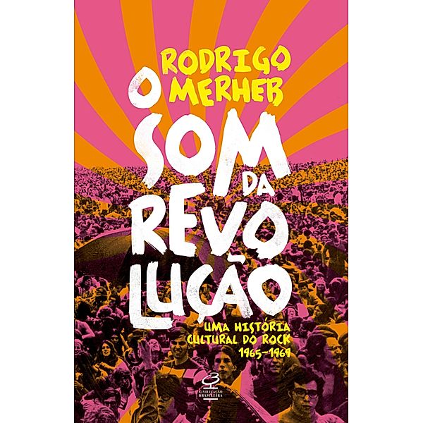 O som da revolução, Rodrigo Merheb