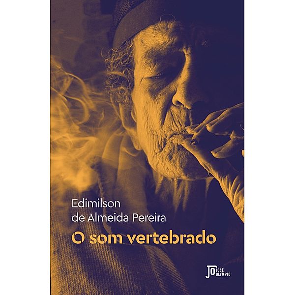 O som vertebrado, Edimilson de Almeida Pereira