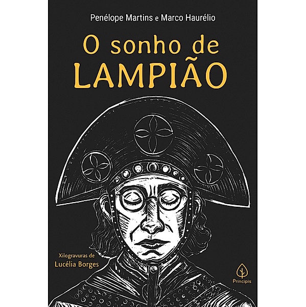 O sonho de Lampião, Penélope Martins, Marco Haurélio