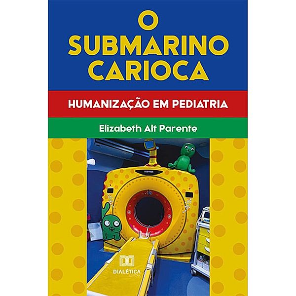 O Submarino Carioca, Elizabeth Alt Parente