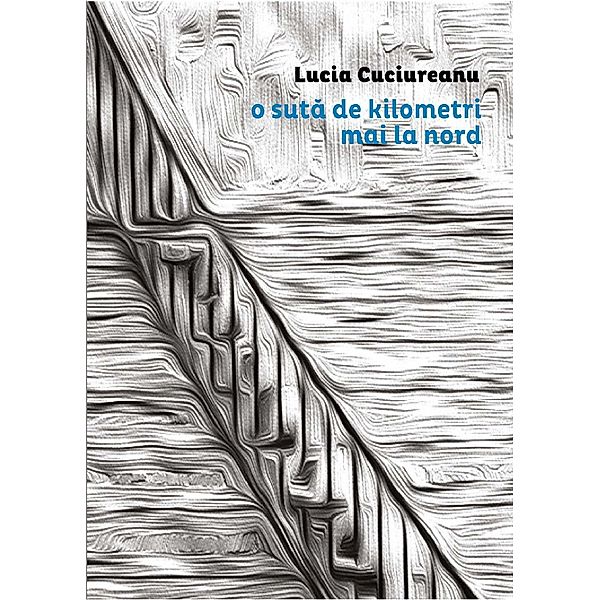 O suta de kilometri mai la nord / Prezent, Lucia Cuciureanu