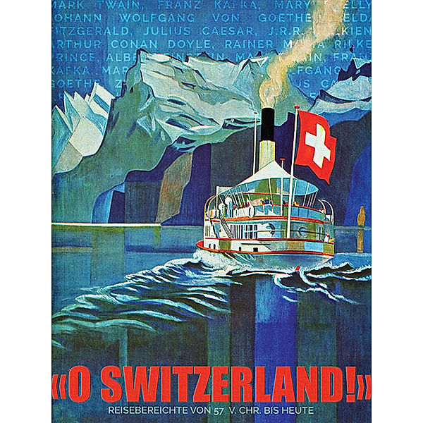 O Switzerland!