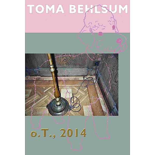 o.T., 2014, Toma Behlsum