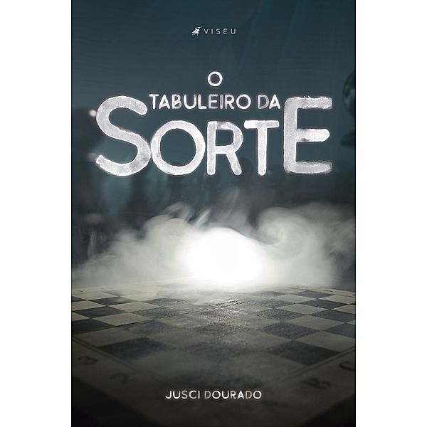 O tabuleiro da sorte, Jusci Dourado