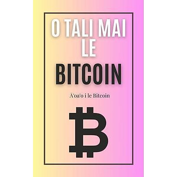 O tali mai le Bitcoin, Jon Law