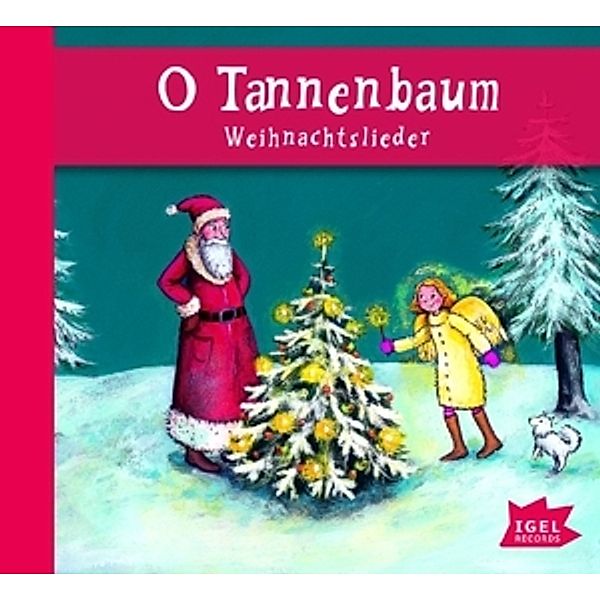 O Tannenbaum, Various Artist