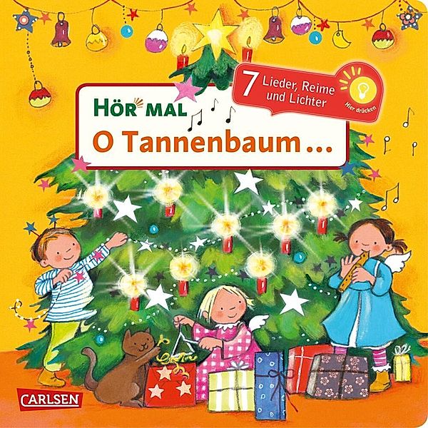 O Tannenbaum ... / Hör mal Bd.32