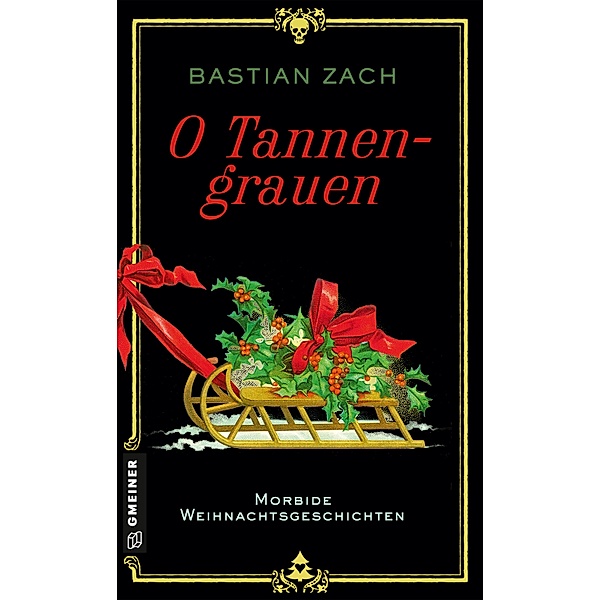 O Tannengrauen, Bastian Zach
