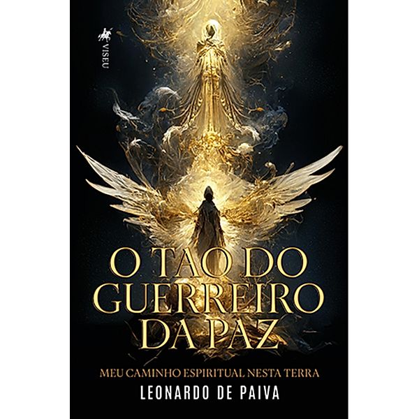 O Tao do Guerreiro da paz, Leonardo de Paiva