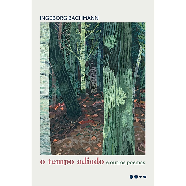 O tempo adiado e outros poemas, Ingeborg Bachmann