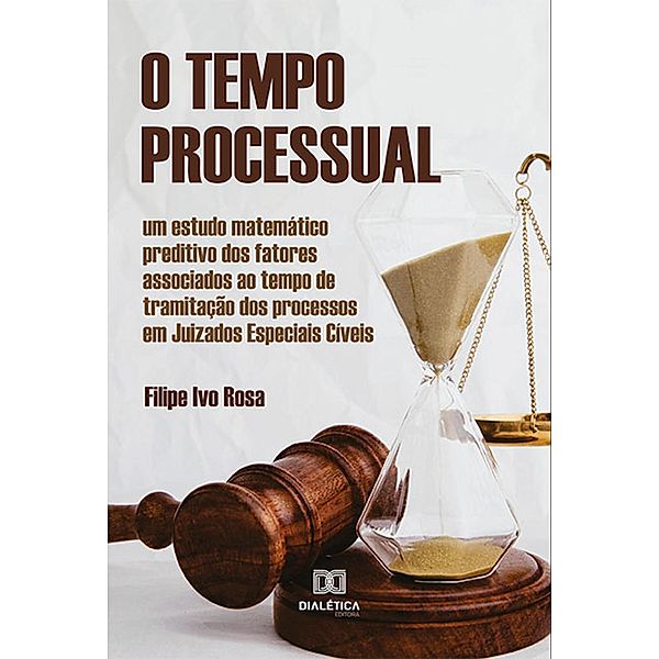 O Tempo Processual, Filipe Ivo Rosa