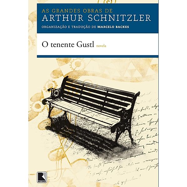 O tenente Gustl, Arthur Schnitzler