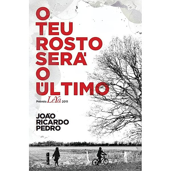 O Teu Rosto Será o último, João Ricardo Pedro