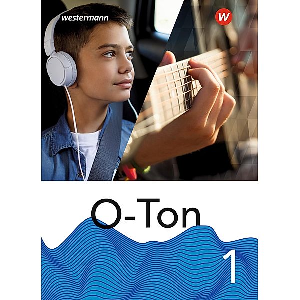 O-Ton - aktuelle Ausgabe 2021, m. 1 Buch, m. 1 Online-Zugang, Stefanie Dermann, Burkhard Fabian, Robert Lang