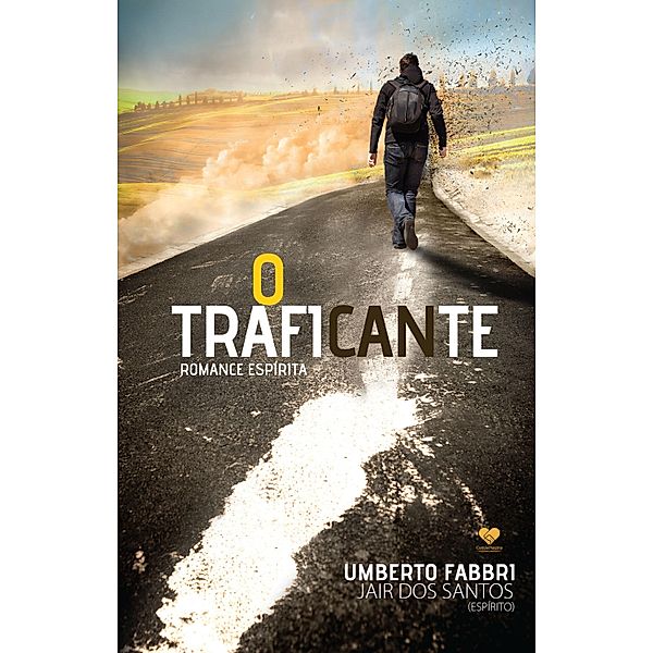 O traficante, Umberto Fabbri, Jair dos Santos