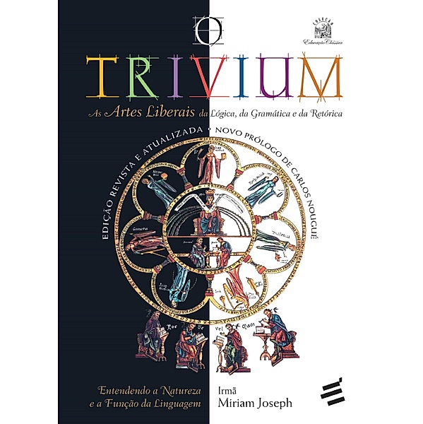 O Trivium / Educação Clássica, Irmã Miriam Joseph