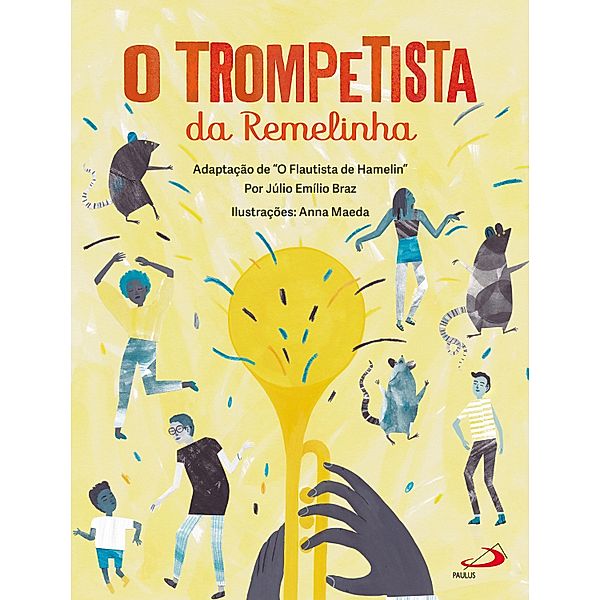 O Trompetista da Remelinha / Assistência Social, Júlio Emílio Braz