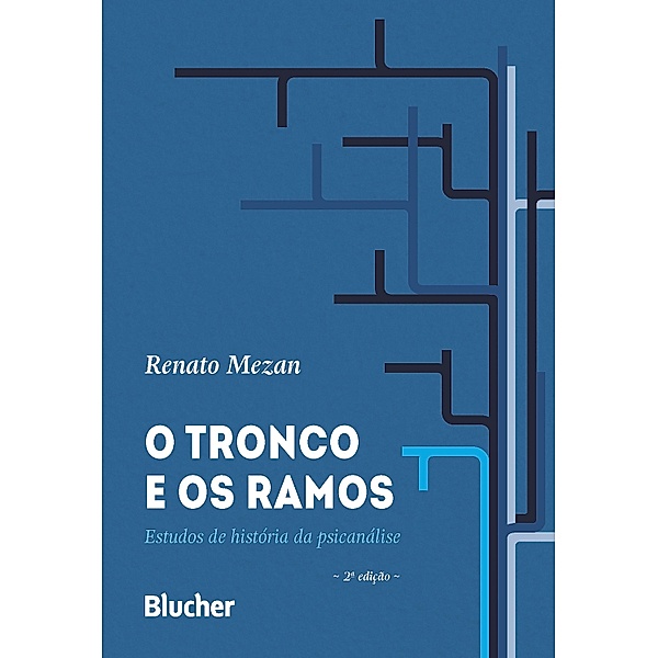 O Tronco e os Ramos, Renato Mezan