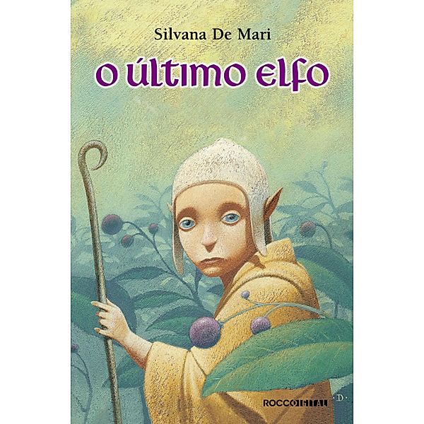 O último elfo, Silvana De Mari